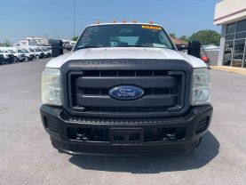 2015 FORD F350 SUPER DUTY CREW CAB 9FT KNAPHEIDE SERVICE BED TRUCK SERVICE/UTILITY TRUCKS V8, TURBO DIESEL, 6.7L XL CREW CAB 4D - Eddies Auto Sales