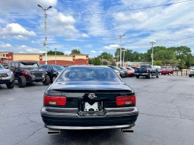 1995 CHEVROLET IMPALA