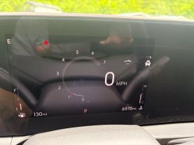 2024 BUICK ENVISTA SUV 3-CYL, ECOTEC, TURBO, 1.2 LITER SPORT TOURING SPORT UTILITY 4D at T&T Repairables - used car dealership in Spencer, Indiana.