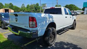2024 Ram 2500 Crew Cab - Image 5