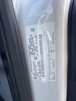 2018 FORD TRANSIT CAB & CHASSIS CAB_CHASSIS V6, FLEX FUEL, 3.7 LITER 250 CAB & CHASSIS 2D