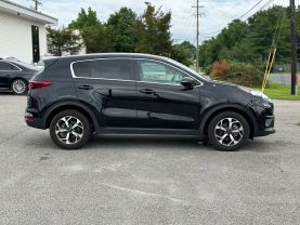 2020 Kia Sportage - Image 3