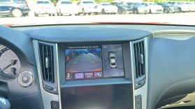 2017 Infiniti Q60 - Image 39