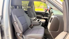 2014 Chevrolet Silverado 1500 Double Cab - Image 16
