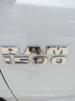2016 RAM 1500 QUAD CAB PICKUP V6, FLEX FUEL, 3.6 LITER TRADESMAN PICKUP 4D 6 1/3 FT at Motors On Wheels - used car dealership in Houston, Texas.