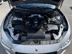2016 Maserati Ghibli - Image 32