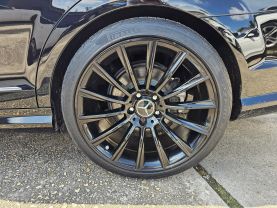 2011 MERCEDES-BENZ C-CLASS SEDAN V6, 3.0 LITER C 300 LUXURY SEDAN 4D