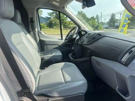 2018 FORD TRANSIT 250 VAN