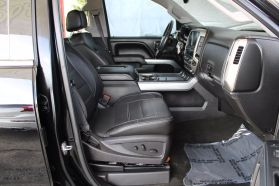 2017 Gmc Sierra 1500 Crew Cab - Image 8