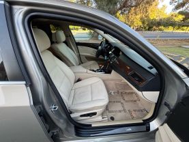 2010 BMW 5 SERIES