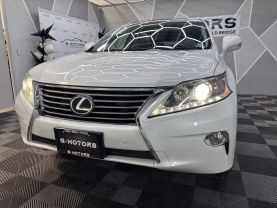 2013 LEXUS RX