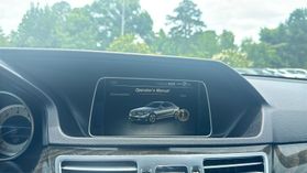 2016 Mercedes-benz E-class - Image 37