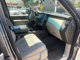 2012 FORD EXPEDITION SUV V8, FLEX FUEL, 5.4 LITER XLT SPORT UTILITY 4D