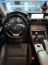 2020 LEXUS IS