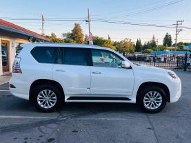 2016 LEXUS GX