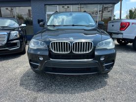 2013 BMW X5
