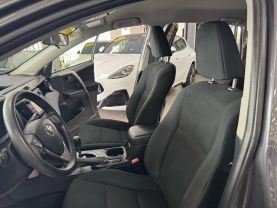 2016 TOYOTA RAV4 SUV 4-CYL, 2.5 LITER LE SPORT UTILITY 4D