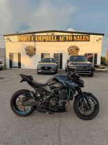 2022 KAWASAKI ZR900CNFBL Z900RS SPORTBIKES - -