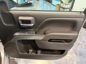 2017 CHEVROLET SILVERADO 1500 CREW CAB PICKUP V8, ECOTEC3, 5.3 LITER LT PICKUP 4D 6 1/2 FT