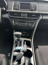 2016 KIA OPTIMA SEDAN 4-CYL, 2.4 LITER LX SEDAN 4D