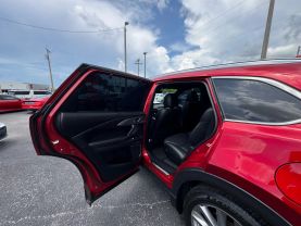 2020 MAZDA CX-9