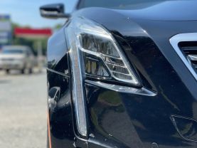 2016 Cadillac Ct6 - Image 33