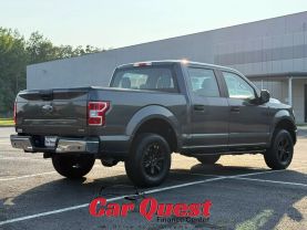 2018 Ford F150 Supercrew Cab - Image 7