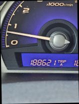 2010 HONDA CIVIC LX SEDAN 4D