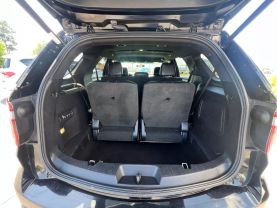 2017 Ford Explorer Sport Suv 4d - Image 19
