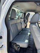 2013 FORD F150 SUPER CAB PICKUP V6, FLEX FUEL, 3.7 LITER STX PICKUP 4D 6 1/2 FT at Motors On Wheels - used car dealership in Houston, Texas.