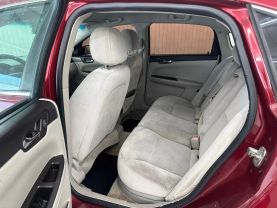 2007 CHEVROLET IMPALA