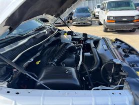 2016 RAM 2500 REGULAR CAB PICKUP V8, HEMI, 5.7 LITER TRADESMAN PICKUP 2D 8 FT at Motors On Wheels - used car dealership in Houston, Texas.