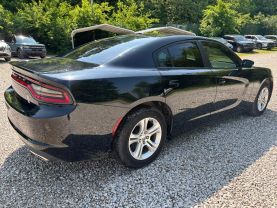 2020 DODGE CHARGER SEDAN V6, 3.6 LITER SXT SEDAN 4D at T&T Repairables - used car dealership in Spencer, Indiana.