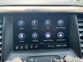 2020 GMC ACADIA SUV V6, 3.6 LITER DENALI SPORT UTILITY 4D at T&T Repairables - used car dealership in Spencer, Indiana.