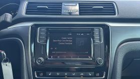 2018 Volkswagen Passat - Image 37