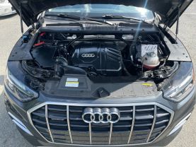 2021 Audi Q5 - Image 34