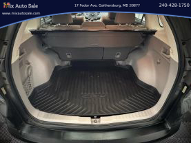2014 HONDA CR-V SUV 4-CYL, I-VTEC, 2.4 LITER EX SPORT UTILITY 4D