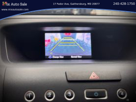 2014 HONDA CR-V SUV 4-CYL, I-VTEC, 2.4 LITER EX SPORT UTILITY 4D