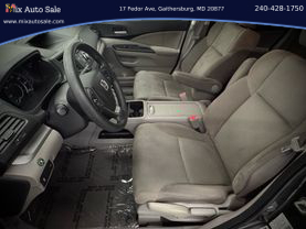 2014 HONDA CR-V SUV 4-CYL, I-VTEC, 2.4 LITER EX SPORT UTILITY 4D