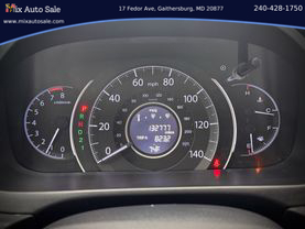 2014 HONDA CR-V SUV 4-CYL, I-VTEC, 2.4 LITER EX SPORT UTILITY 4D