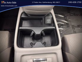 2014 HONDA CR-V SUV 4-CYL, I-VTEC, 2.4 LITER EX SPORT UTILITY 4D