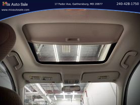 2014 HONDA CR-V SUV 4-CYL, I-VTEC, 2.4 LITER EX SPORT UTILITY 4D