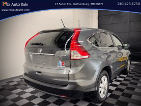 2014 HONDA CR-V SUV 4-CYL, I-VTEC, 2.4 LITER EX SPORT UTILITY 4D