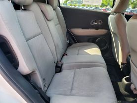 2021 HONDA HR-V SUV 4-CYL, I-VTEC, 1.8 LITER EX SPORT UTILITY 4D