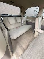 2007 NISSAN QUEST VAN V6, 3.5 LITER MINIVAN 4D