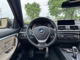 2017 BMW 4 SERIES SEDAN 4-CYL, SULEV, 2.0T 430I XDRIVE GRAN COUPE 4D