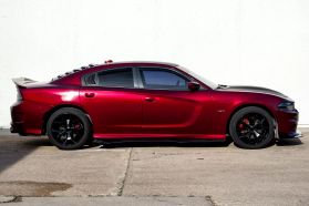 2019 Dodge Charger - Image 9