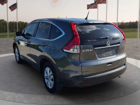 2012 HONDA CR-V SUV 4-CYL, I-VTEC, 2.4 LITER EX SPORT UTILITY 4D