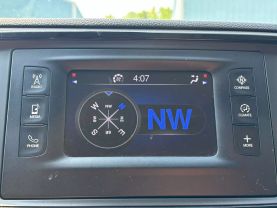2017 CHRYSLER PACIFICA VAN V6, 3.6 LITER LX MINIVAN 4D at T&T Repairables - used car dealership in Spencer, Indiana.