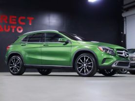 2017 MERCEDES-BENZ GLA for sale in  Orlando, FL